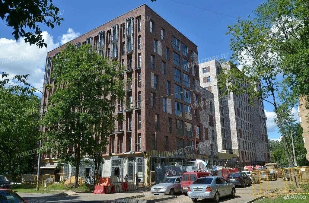 m. Aeroport: Apartment, 1-rooms