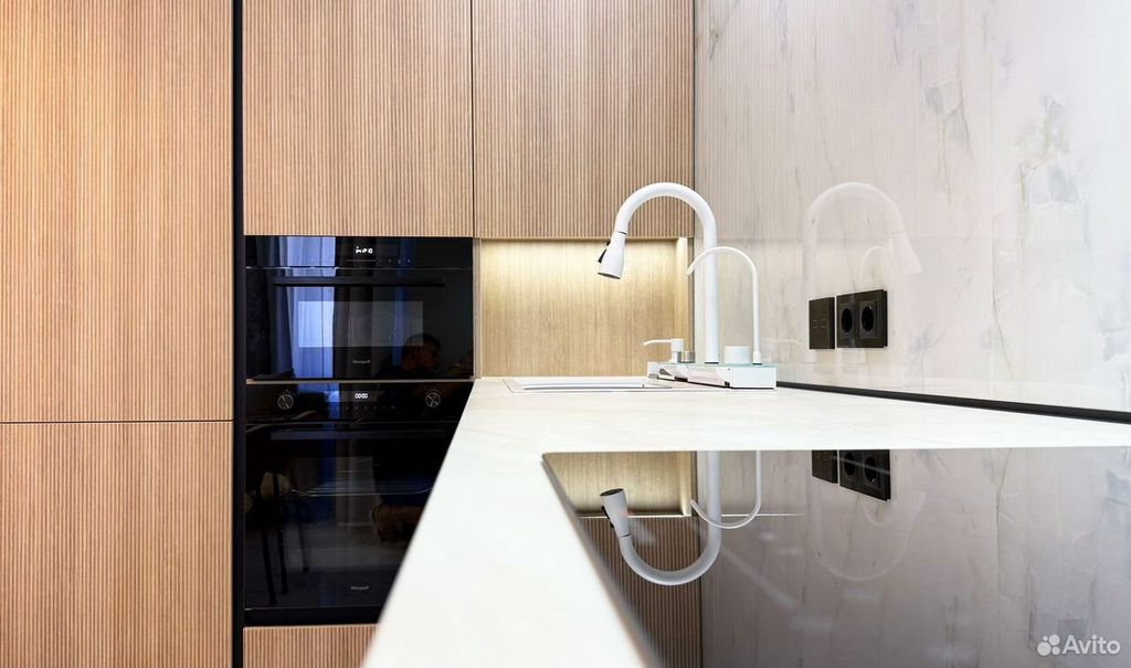 m. Anikeevka: Apartment, 2-rooms