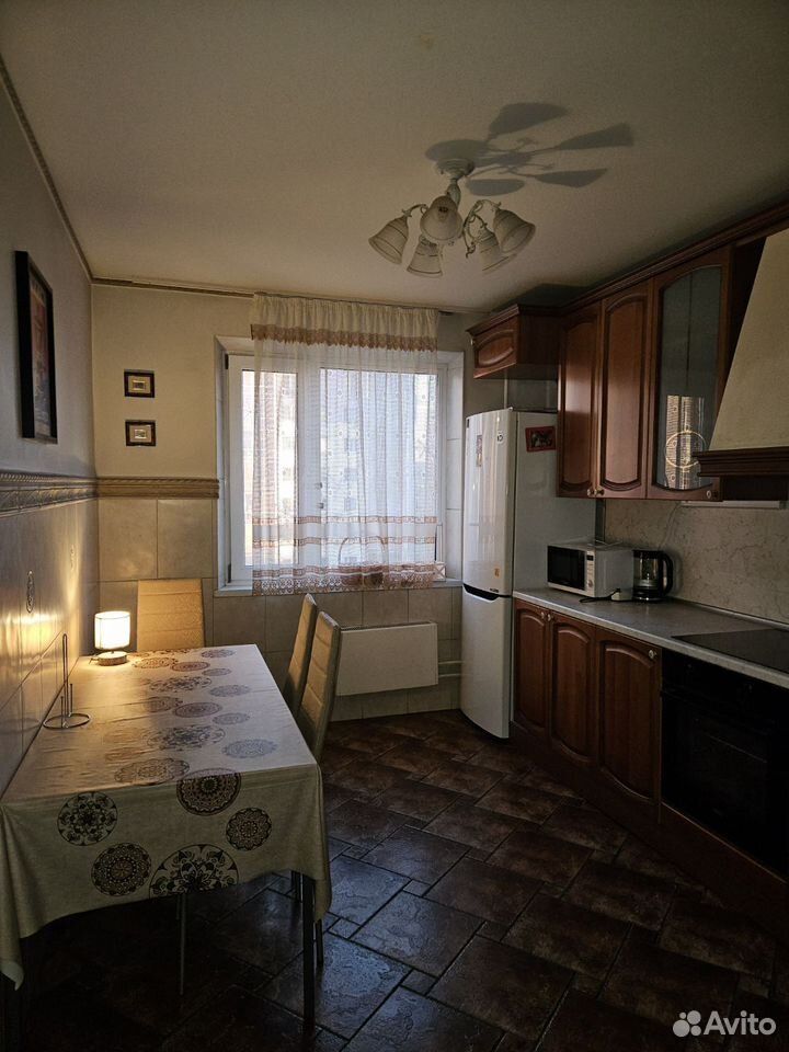 m. Troparevo: Apartment, 2-rooms