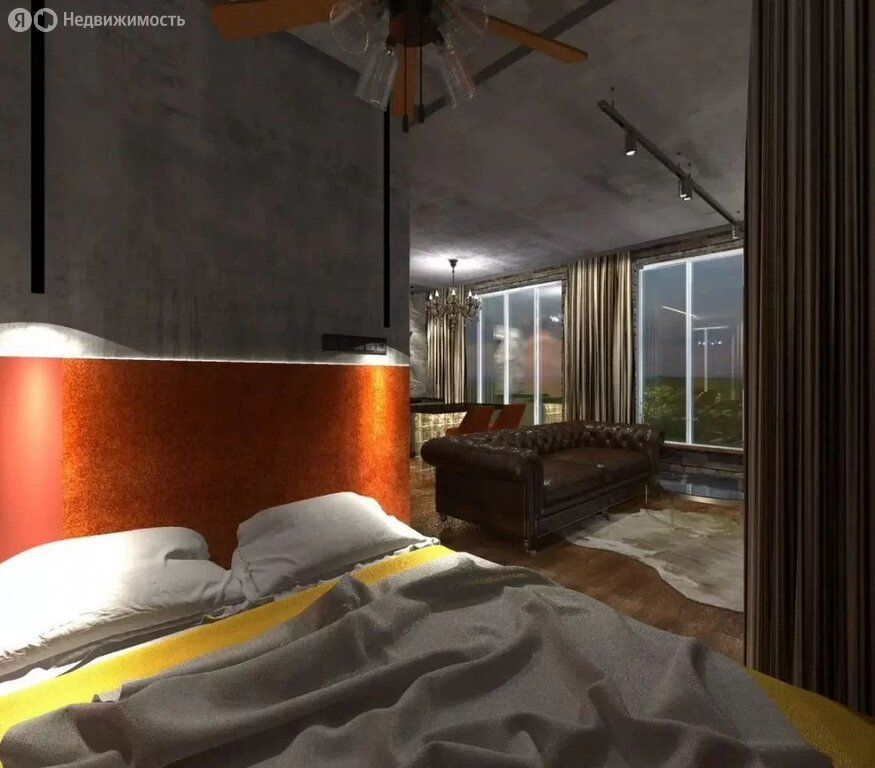 m. Solntsevo: Apartment, 1-rooms