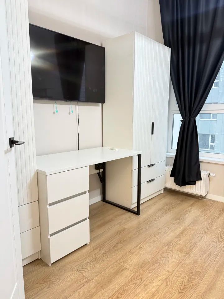 m. Strogino: Apartment, 3-rooms