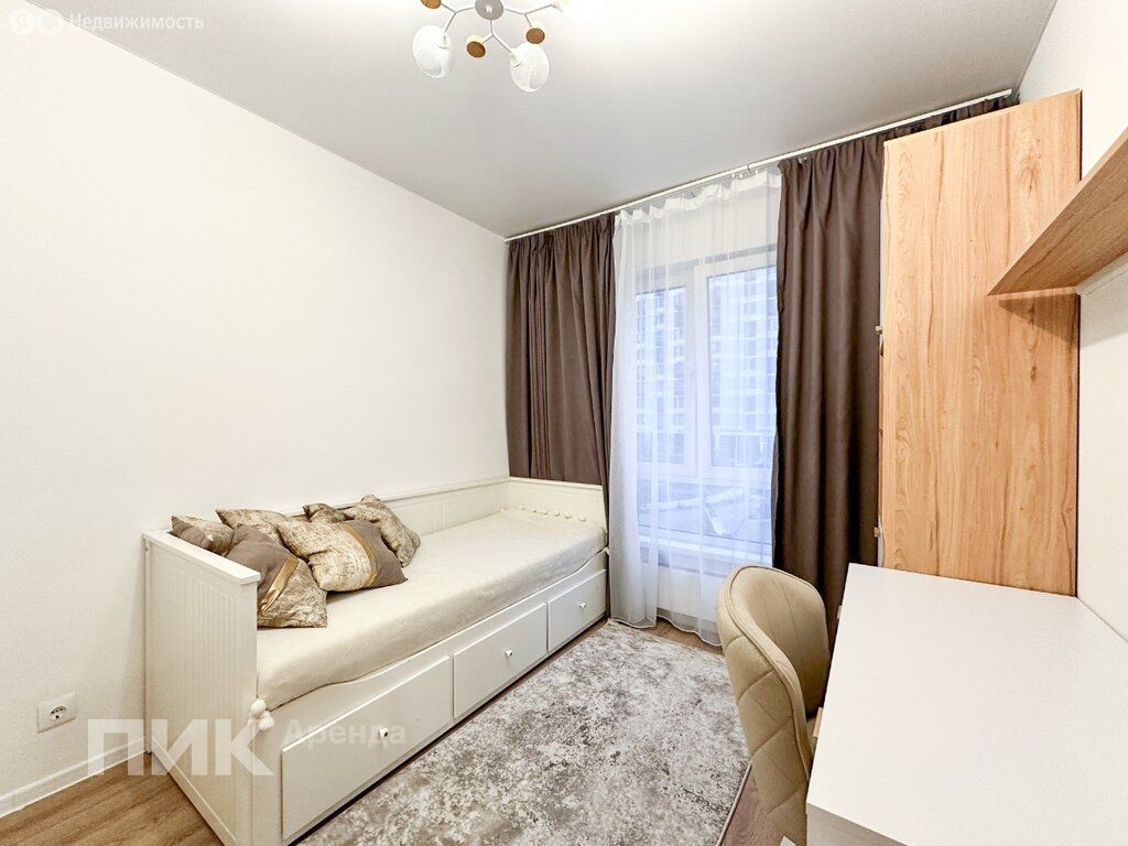 m. Kotelniki: Apartment, 1-rooms