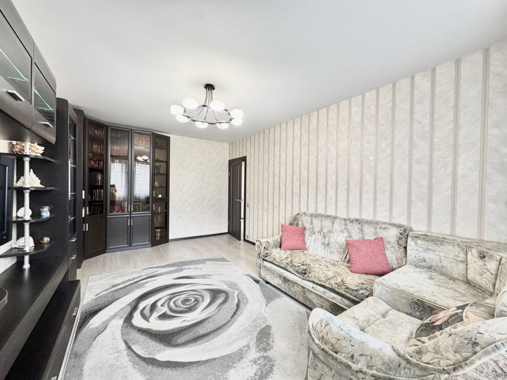 m. Planernaya: Apartment, 2-rooms