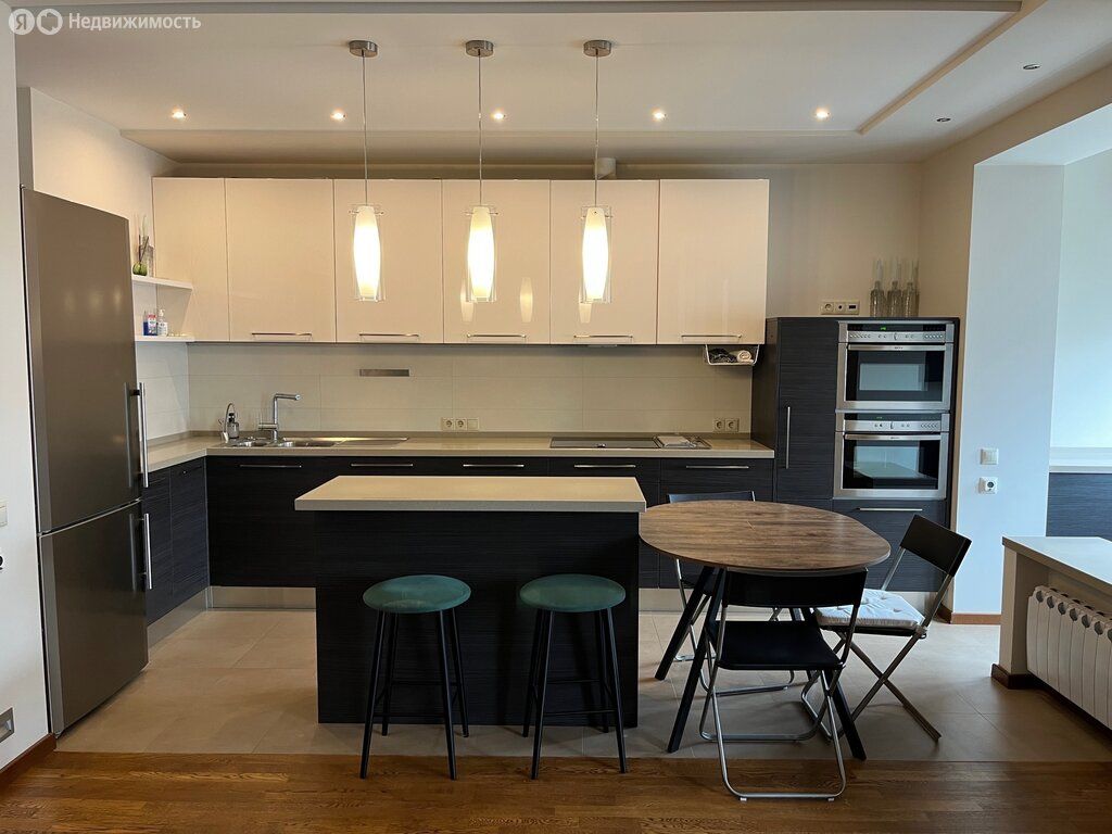 m. Penyagino: Apartment, 2-rooms