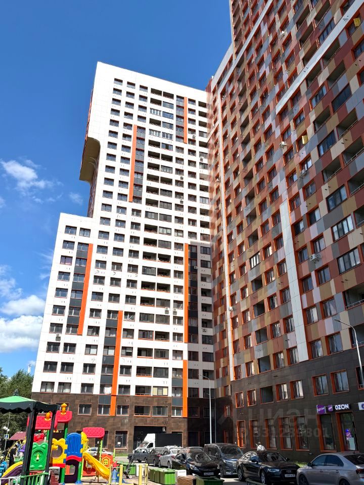 m. Panki: Apartment, 2-rooms
