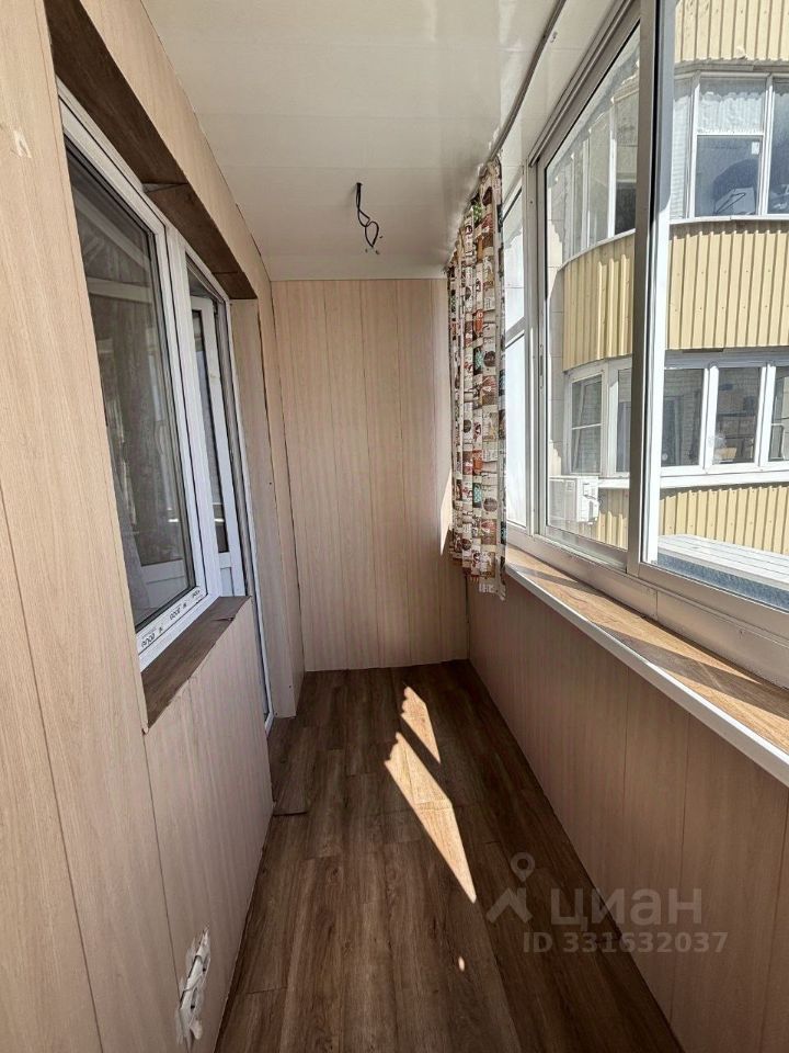 m. Nikolskoe: Apartment, 1-rooms