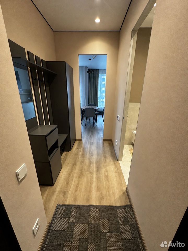 m. Medvedkovo: Apartment, 1-rooms