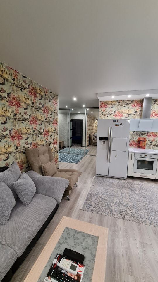m. Malakhovka: Apartment, 2-rooms