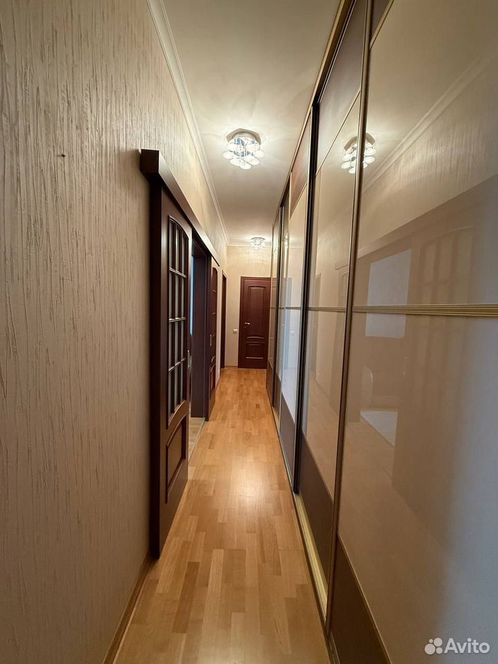 m. Penyagino: Apartment, 3-rooms