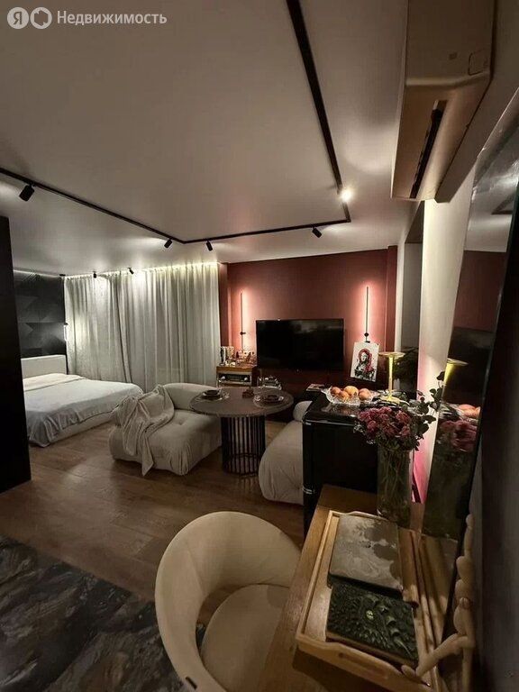 m. Avtozavodskaya: Apartment, studio