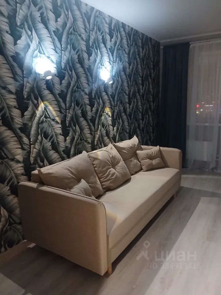 m. Myakinino: Apartment, 2-rooms