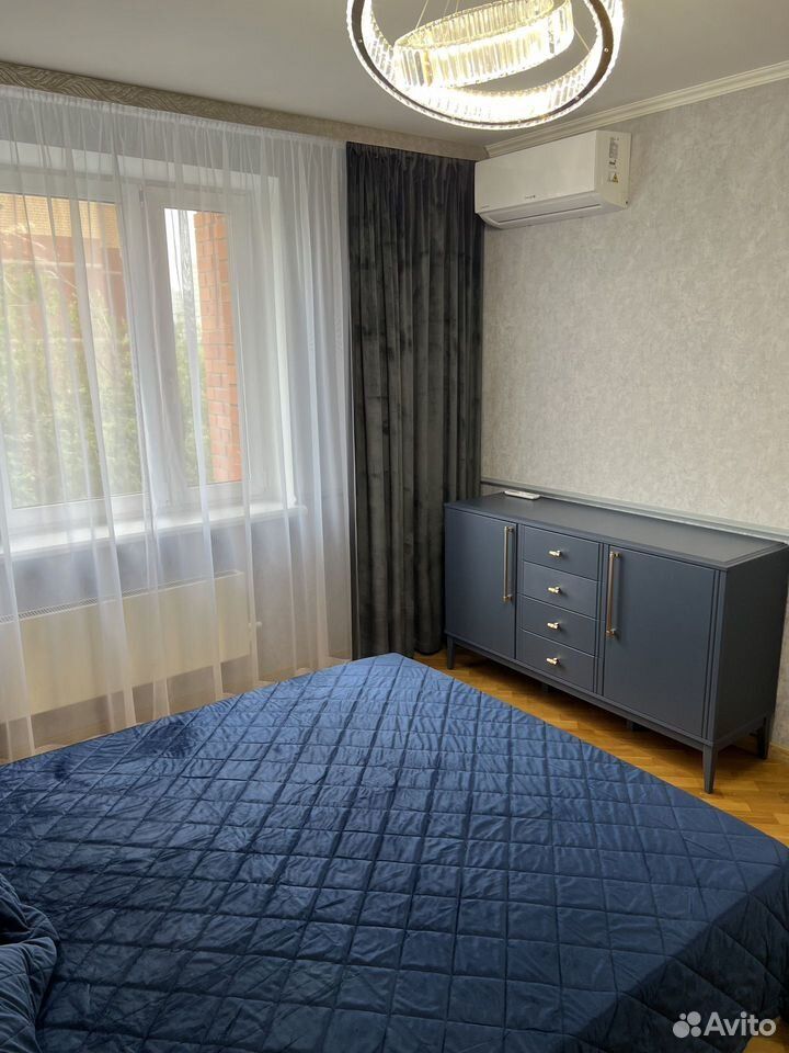 m. Kotelniki: Apartment, 2-rooms