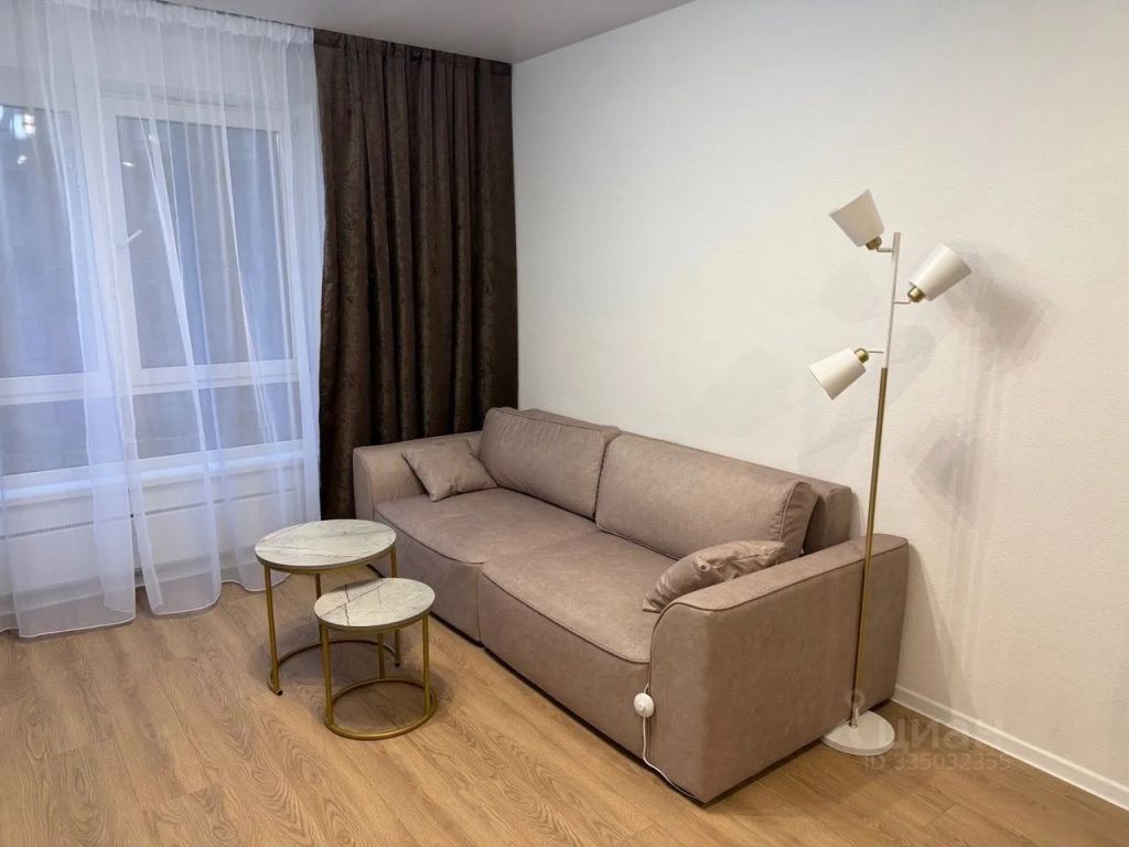 m. Volgogradsky prospekt: Apartment, 1-rooms