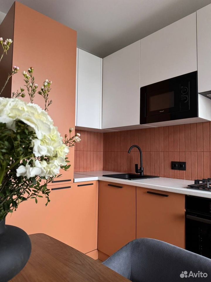 m. Komsomolskaya: Apartment, 1-rooms
