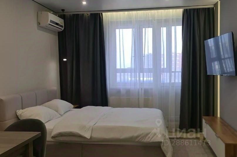 m. Molzhaninovo: Apartment, 1-rooms