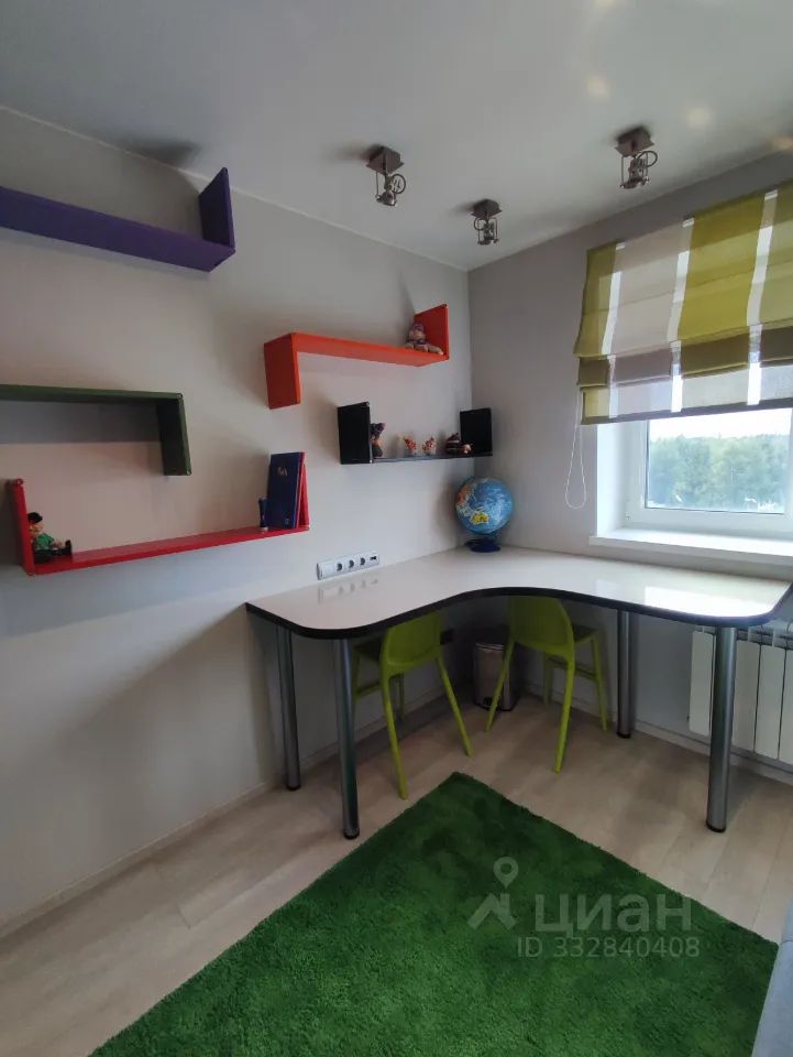 m. Kryukovo: Apartment, 2-rooms