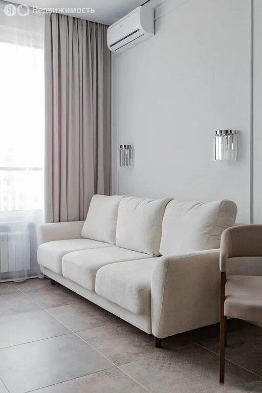 m. Shelepikha: Apartment, 2-rooms