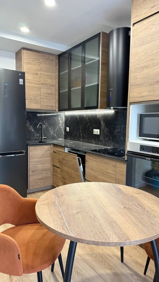 m. Volgogradsky prospekt: Apartment, 1-rooms