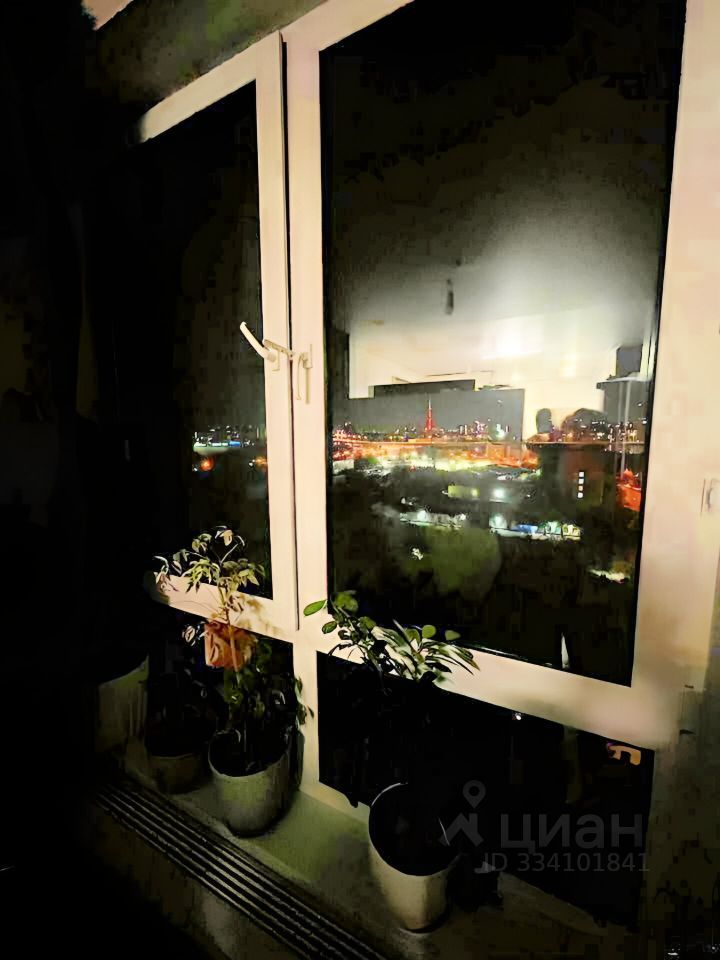m. Verkhnie Likhobory: Apartment, 1-rooms