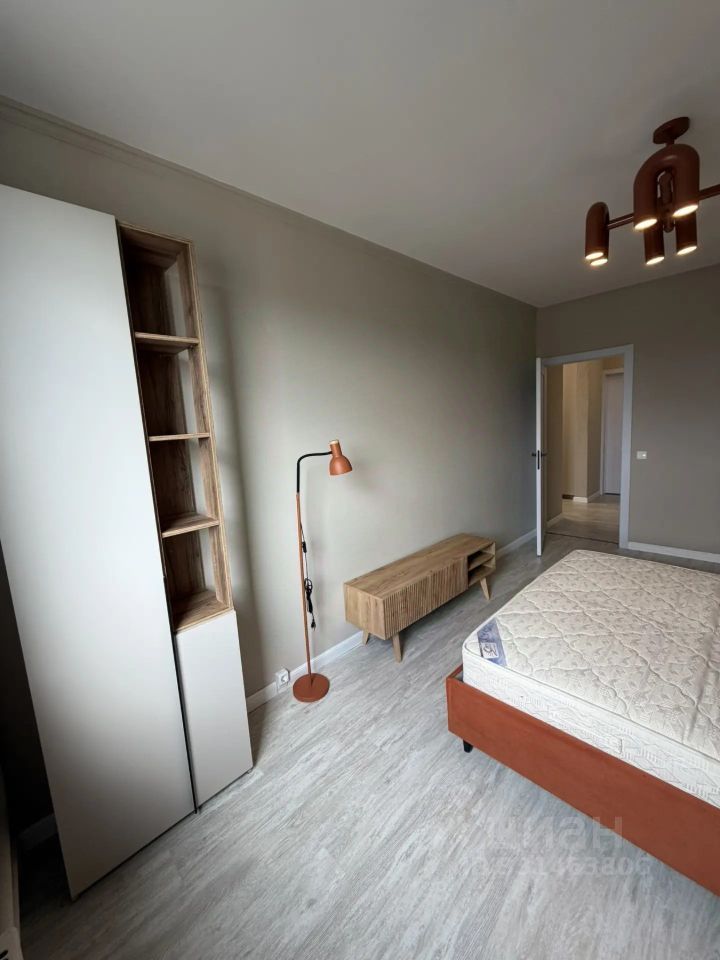 m. Penyagino: Apartment, 3-rooms