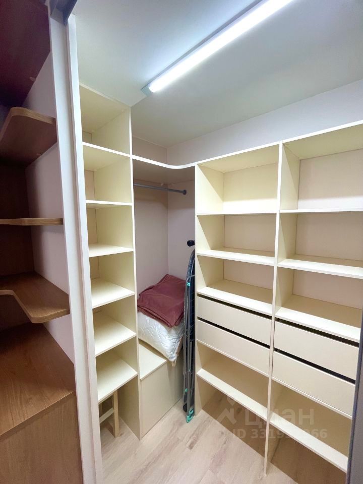 m. Mitino: Apartment, 1-rooms