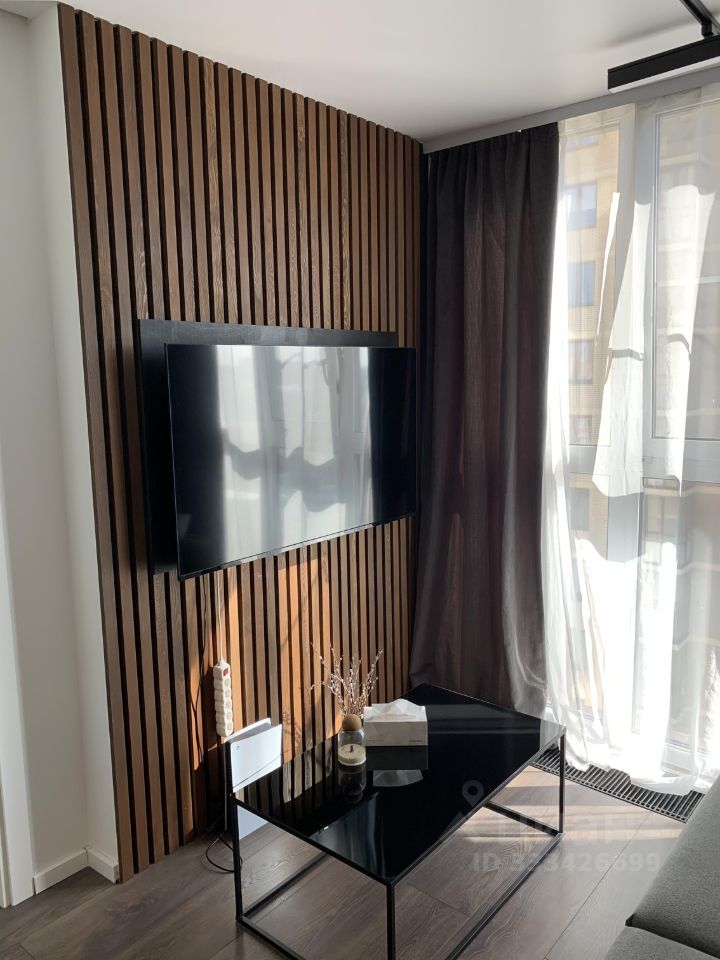 m. Dolgoprudnaya: Apartment, 1-rooms
