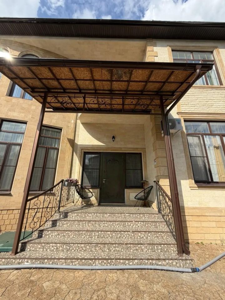 m. Khimki: Apartment, studio