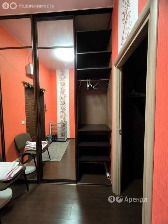 m. Fabrichnaya: Apartment, 1-rooms