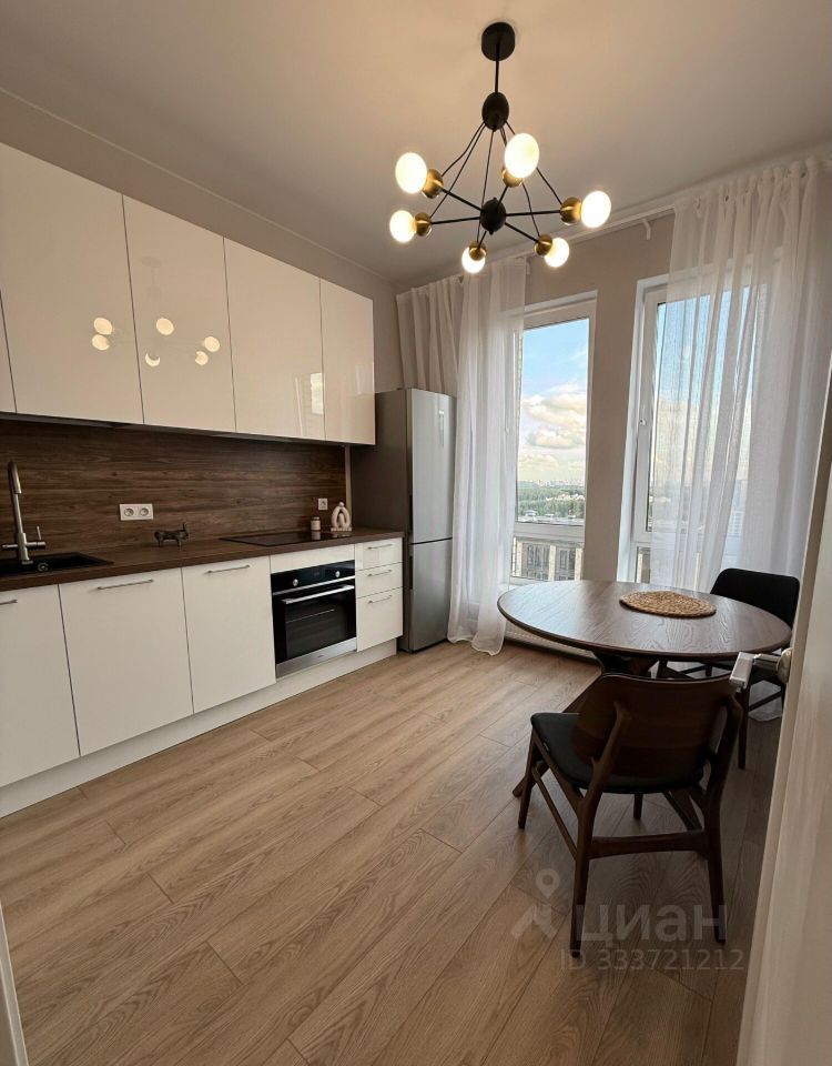 m. Vodniki: Apartment, 1-rooms