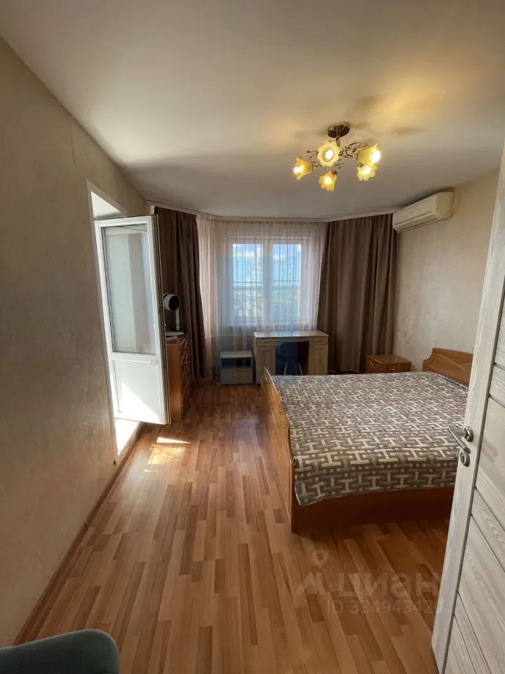 m. Podolsk: Apartment, 2-rooms