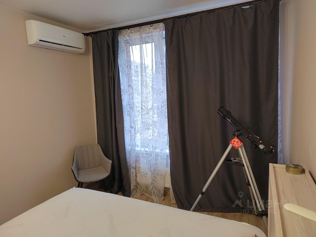 m. Pyatnitskoe shosse: Apartment, 2-rooms