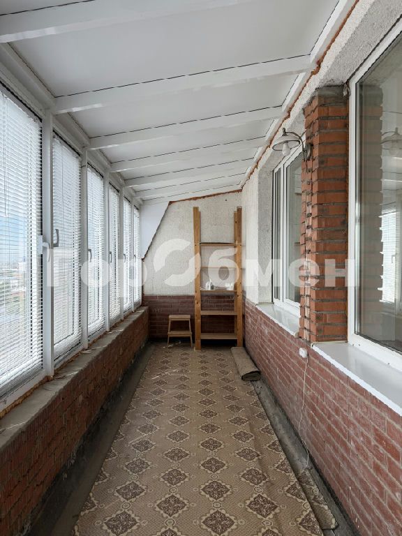 m. Akademicheskaya: Apartment, 3-rooms