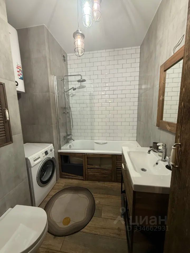m. Penyagino: Apartment, 4-rooms