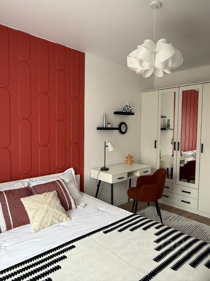 m. Opalikha: Apartment, 2-rooms