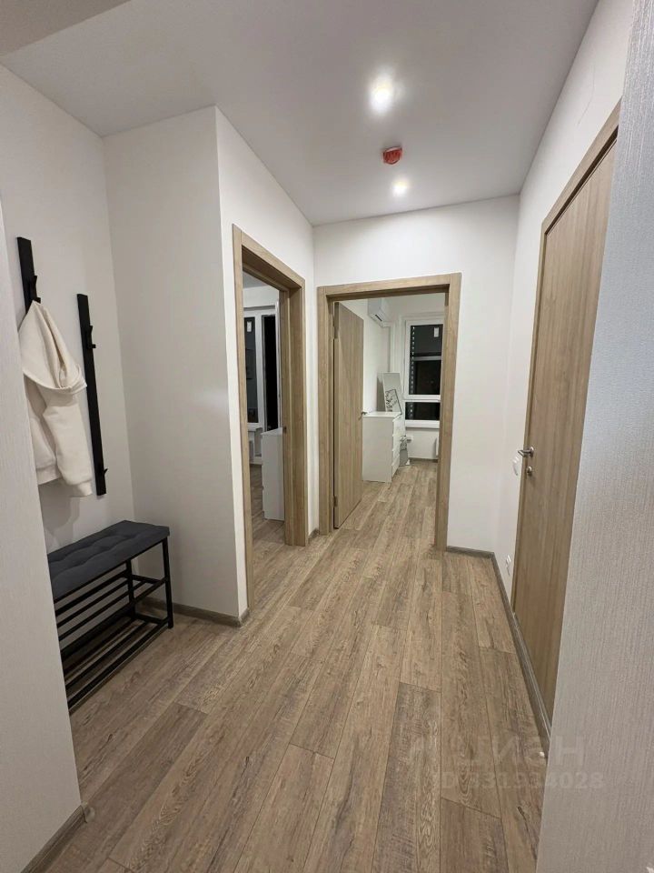 m. Bitsa: Apartment, 1-rooms