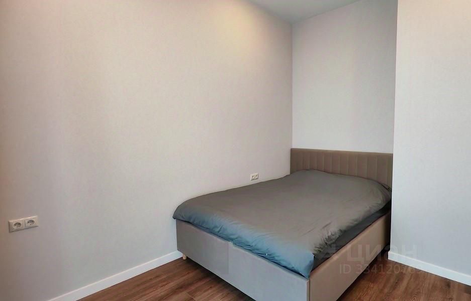 m. Skolkovo: Apartment, 1-rooms