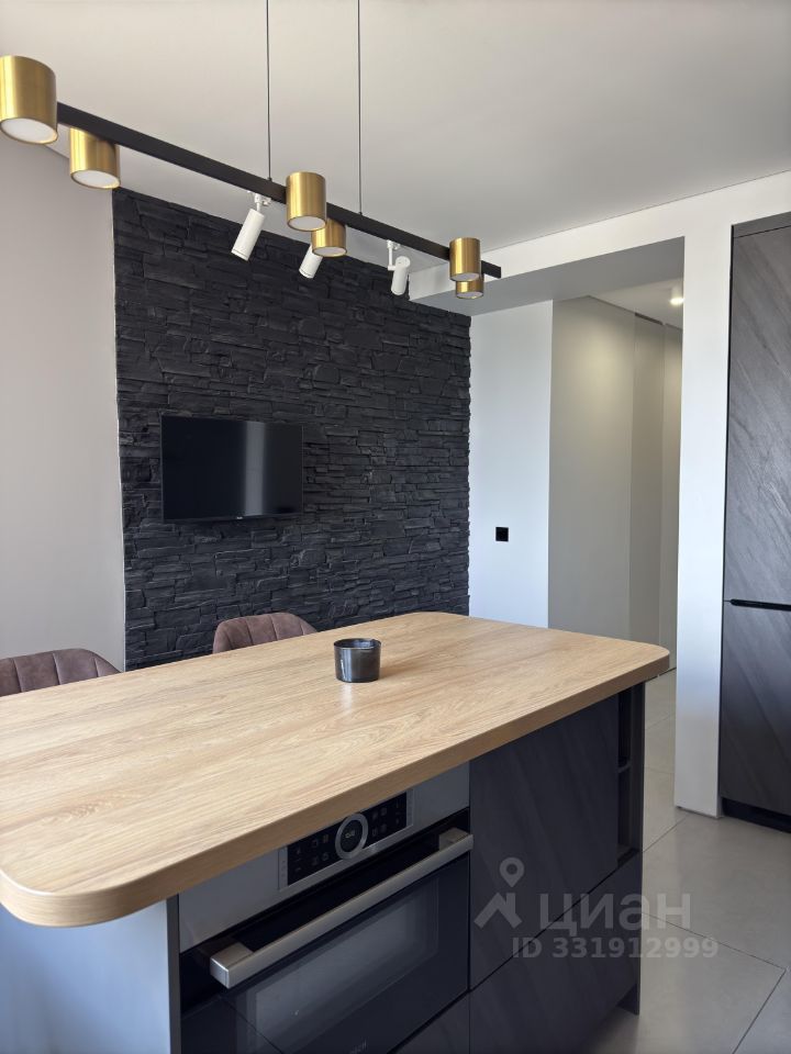 m. Penyagino: Apartment, 3-rooms
