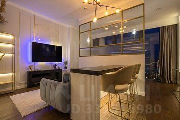 m. Testovskaya: Apartment, 1-rooms
