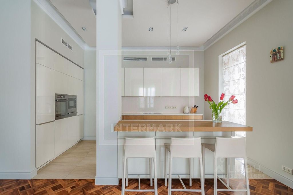m. Frunzenskaya: Apartment, 4-rooms