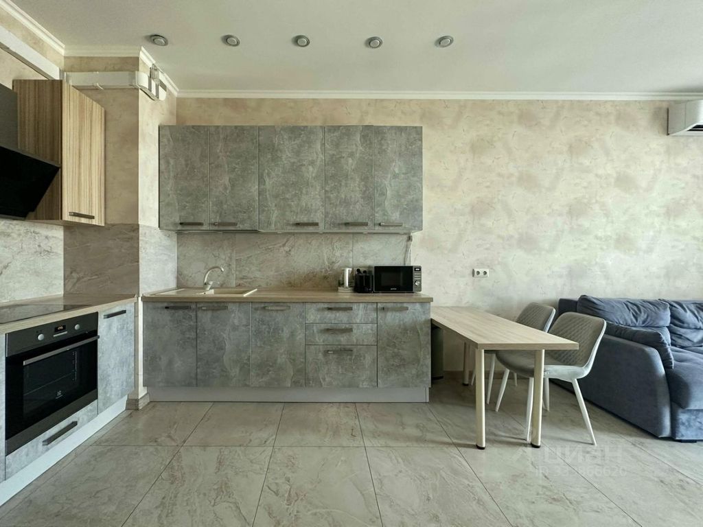 m. Dubrovka: Apartment, 1-rooms