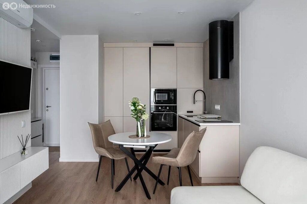 m. Vodny stadion: Apartment, 1-rooms