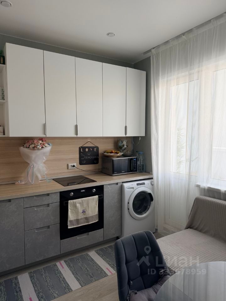 m. Kryukovo: Apartment, 1-rooms
