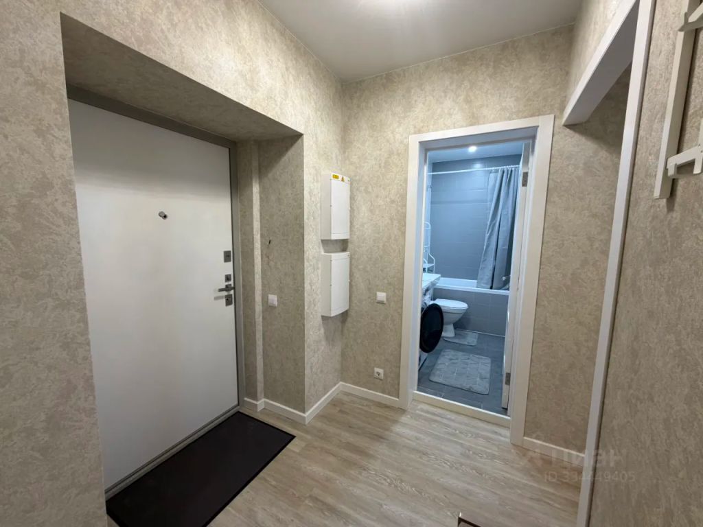 m. Bitsa: Apartment, studio