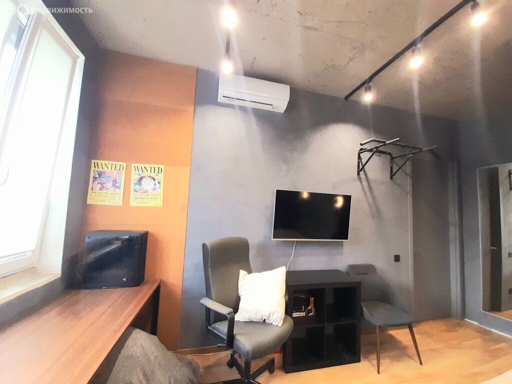 m. Spartak: Apartment, 2-rooms