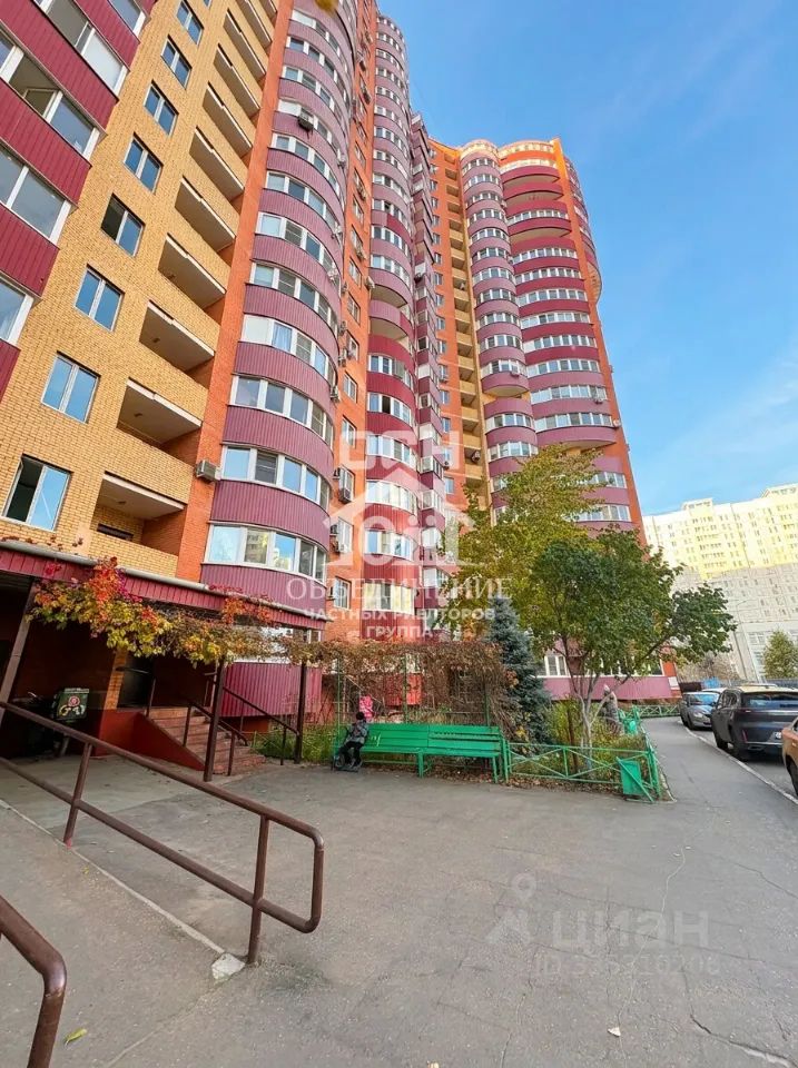 m. Olgino: Apartment, 1-rooms