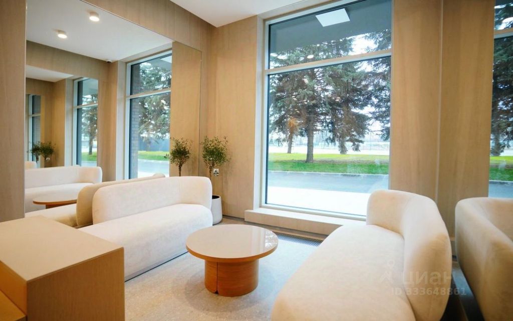 m. Skolkovo: Apartment, studio
