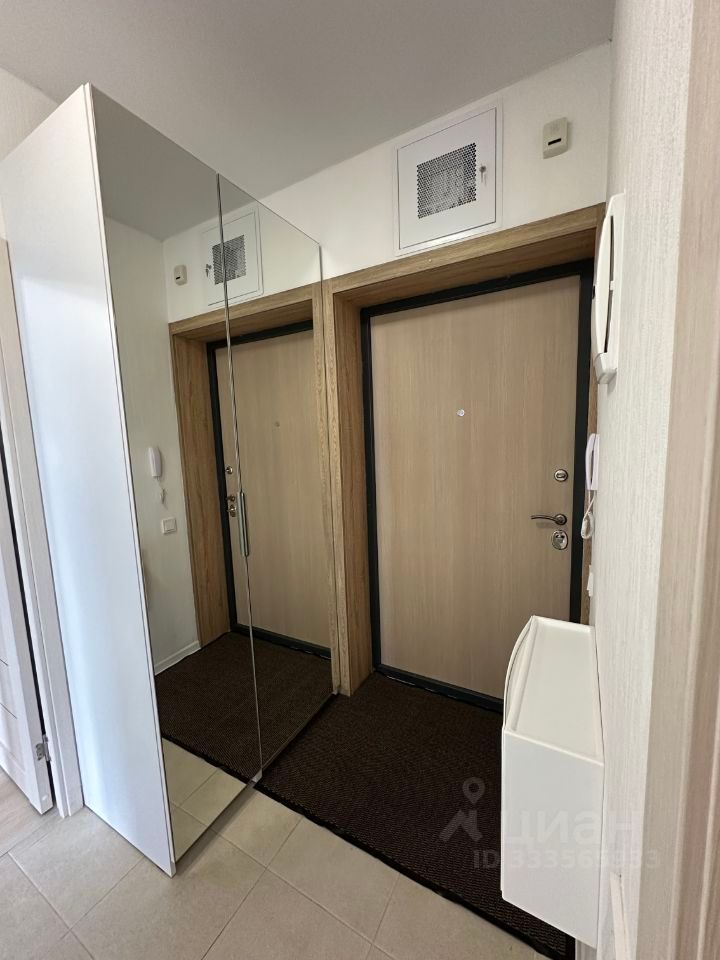 m. Nagatinskaya: Apartment, 1-rooms