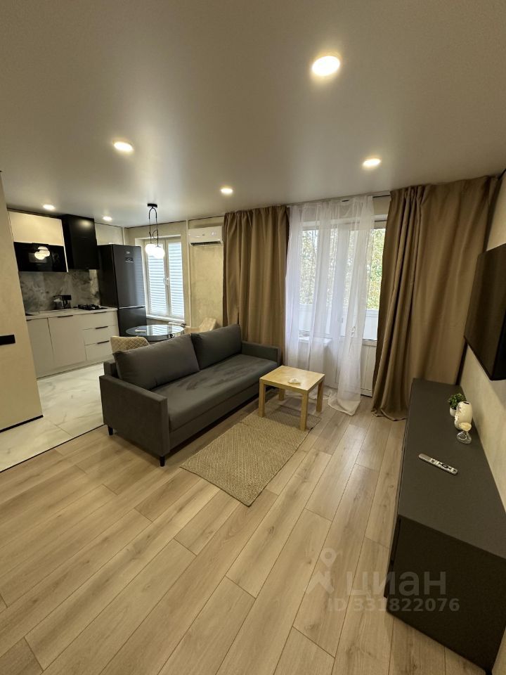 m. Prospekt Vernadskogo: Apartment, 1-rooms