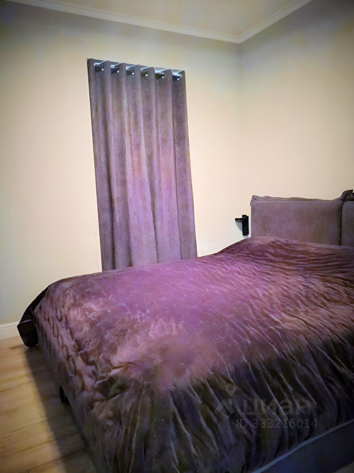 m. Testovskaya: Apartment, 1-rooms