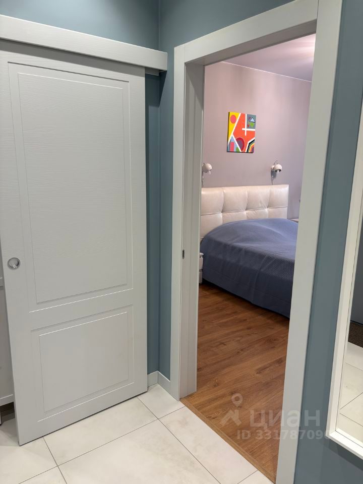 m. Aeroport: Apartment, 1-rooms